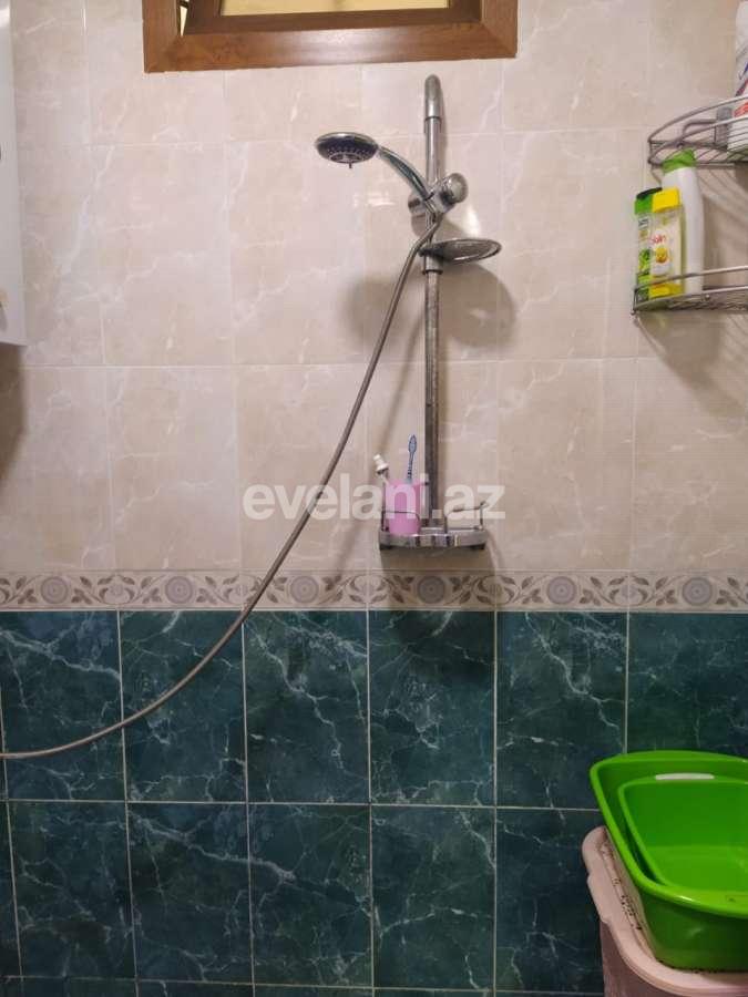 Rent, old building, 2 room, 45 m², Baku, Yasamal r.