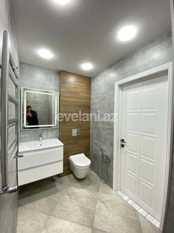 Satılır, yeni tikili, 2 otaqlı, 60 m², Bakı, Yasamal r.