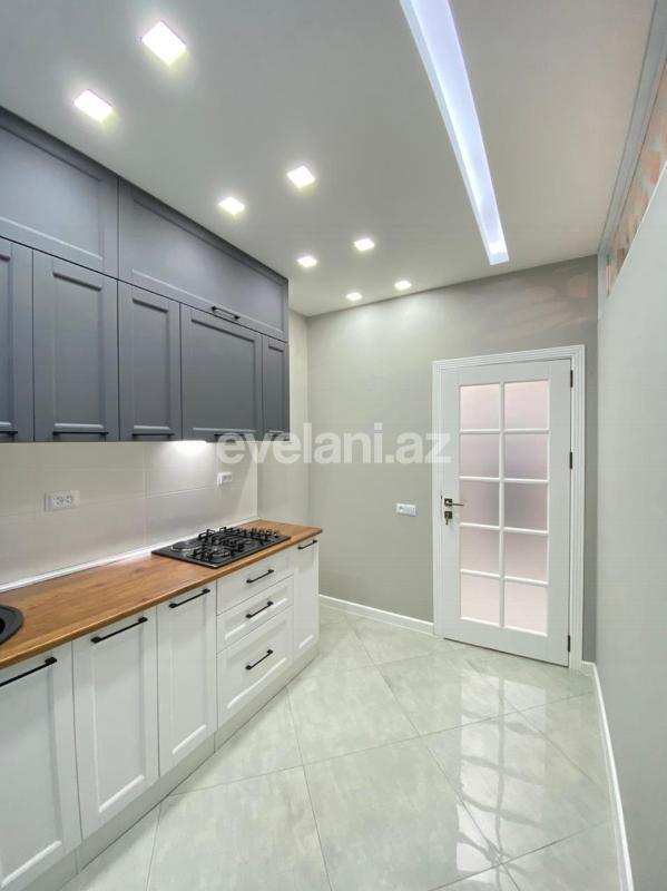 Satılır, yeni tikili, 2 otaqlı, 60 m², Bakı, Yasamal r.