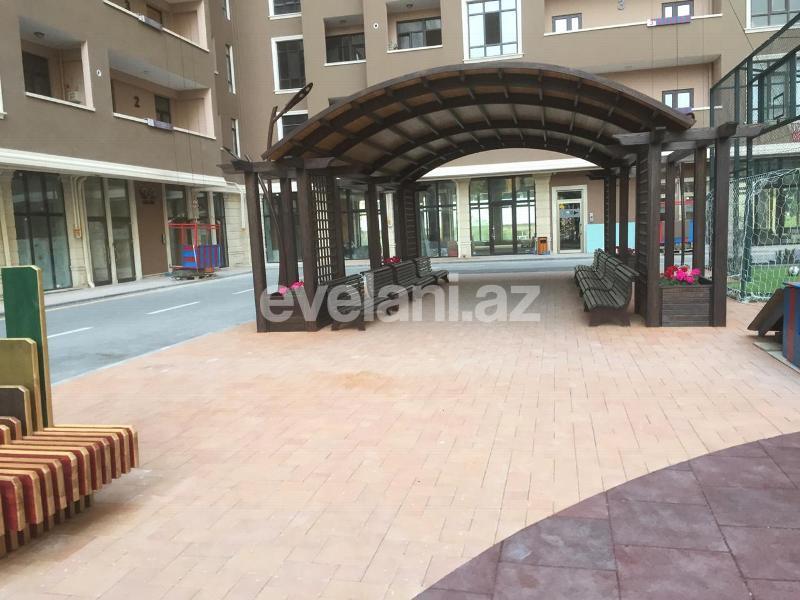 Satılır, yeni tikili, 2 otaqlı, 60 m², Bakı, Yasamal r.