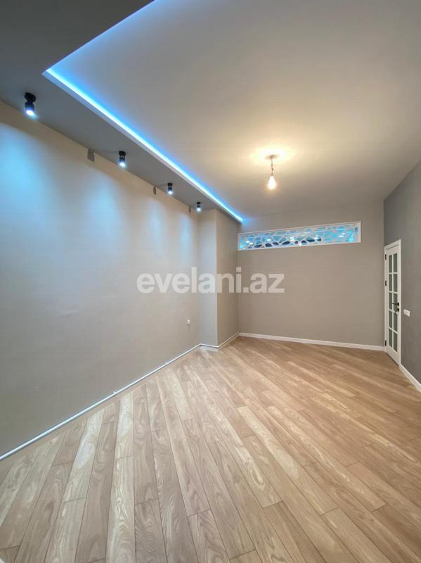 Satılır, yeni tikili, 2 otaqlı, 60 m², Bakı, Yasamal r.