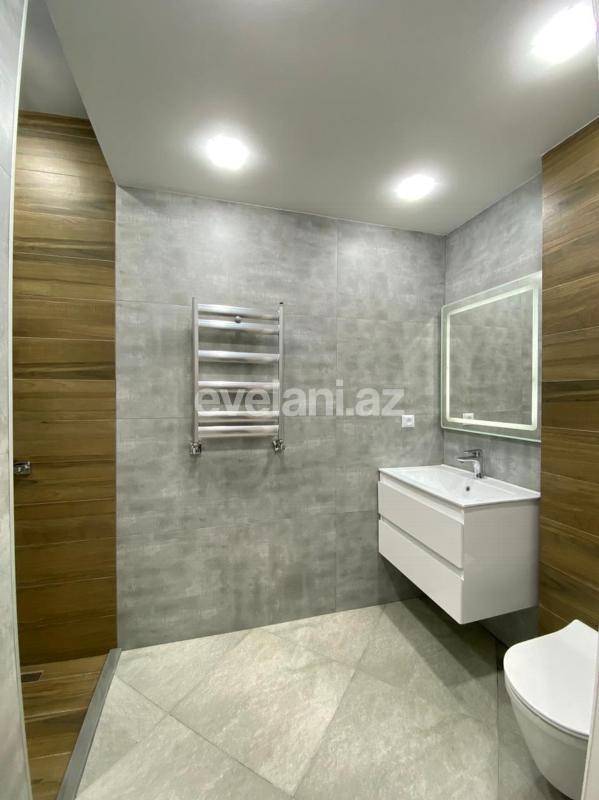 Satılır, yeni tikili, 2 otaqlı, 60 m², Bakı, Yasamal r.