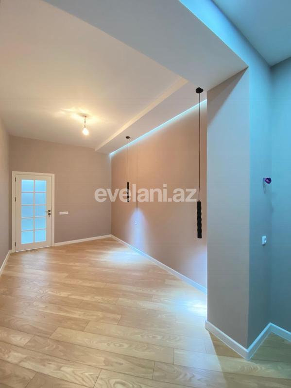 Satılır, yeni tikili, 2 otaqlı, 60 m², Bakı, Yasamal r.
