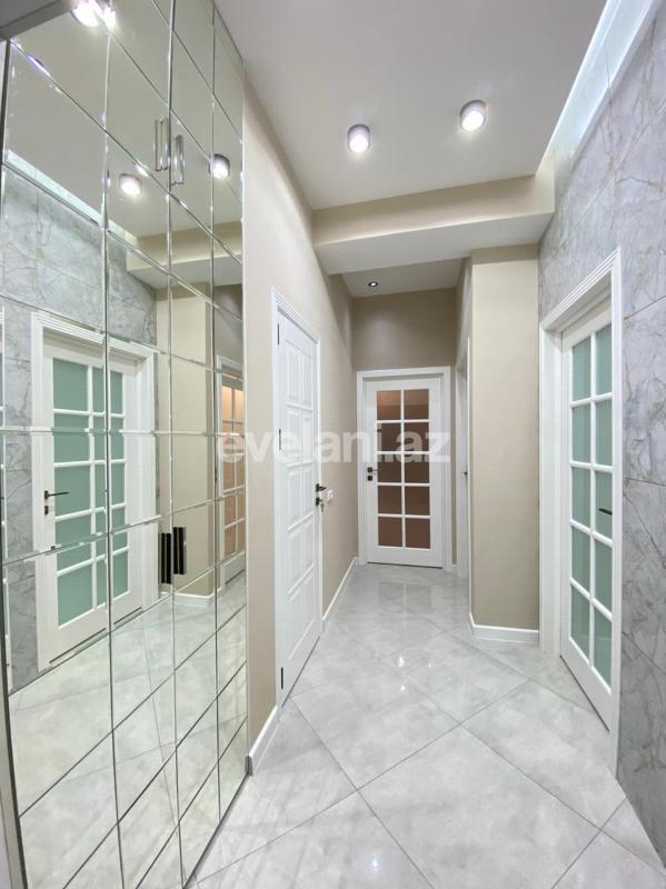 Satılır, yeni tikili, 2 otaqlı, 60 m², Bakı, Yasamal r.