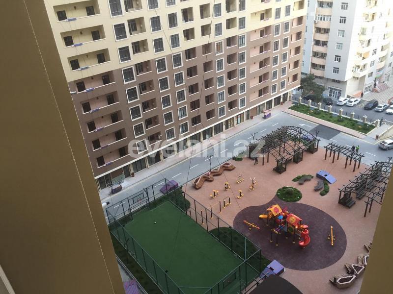 Satılır, yeni tikili, 2 otaqlı, 60 m², Bakı, Yasamal r.