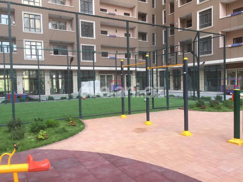 Satılır, yeni tikili, 2 otaqlı, 60 m², Bakı, Yasamal r.