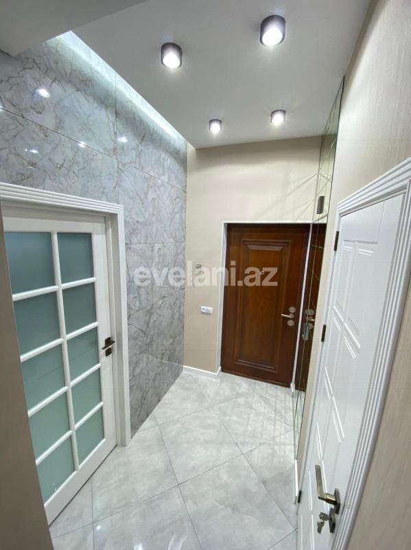 Satılır, yeni tikili, 2 otaqlı, 60 m², Bakı, Yasamal r.
