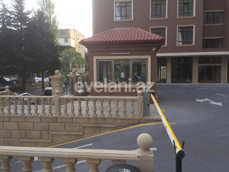 Satılır, yeni tikili, 2 otaqlı, 60 m², Bakı, Yasamal r.