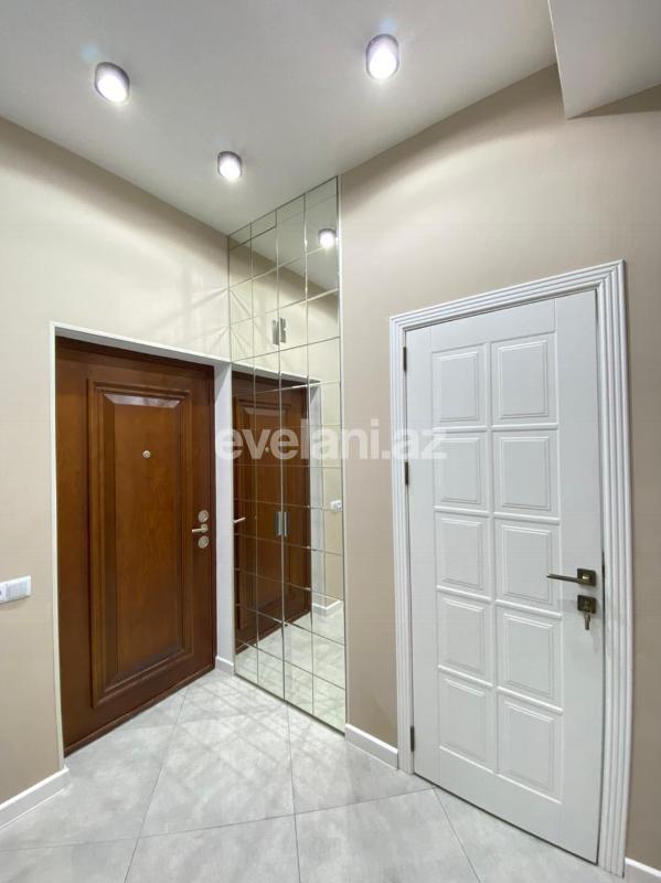 Satılır, yeni tikili, 2 otaqlı, 60 m², Bakı, Yasamal r.