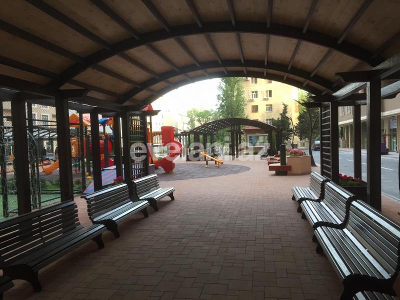 Satılır, yeni tikili, 2 otaqlı, 60 m², Bakı, Yasamal r.