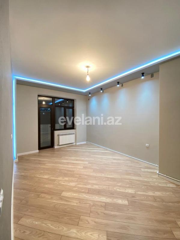 Satılır, yeni tikili, 2 otaqlı, 60 m², Bakı, Yasamal r.