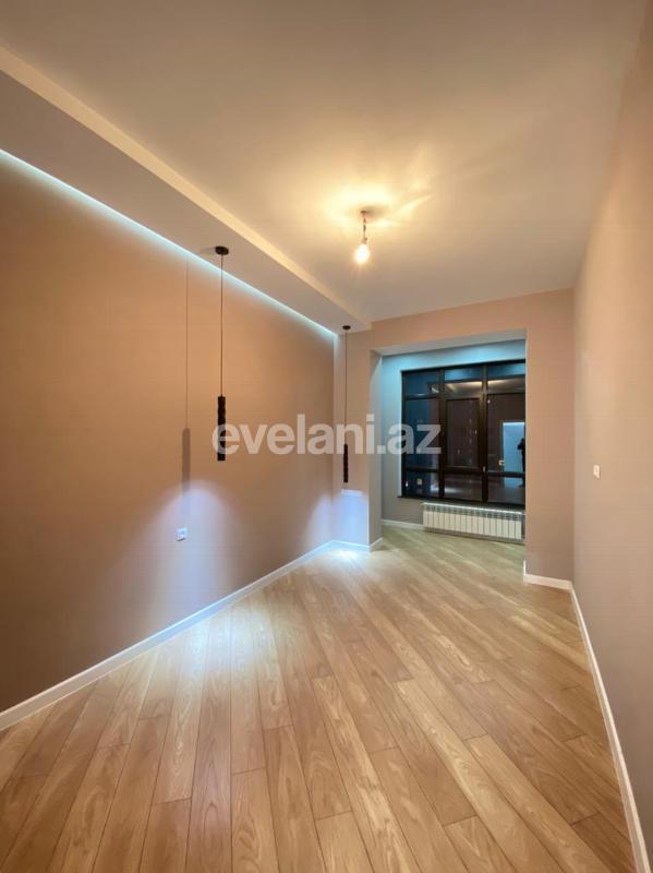 Satılır, yeni tikili, 2 otaqlı, 60 m², Bakı, Yasamal r.