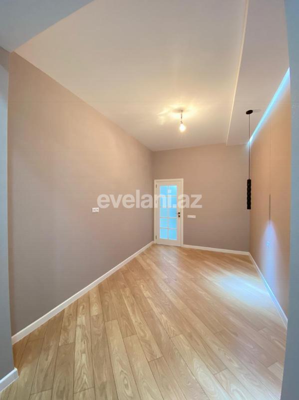 Satılır, yeni tikili, 2 otaqlı, 60 m², Bakı, Yasamal r.