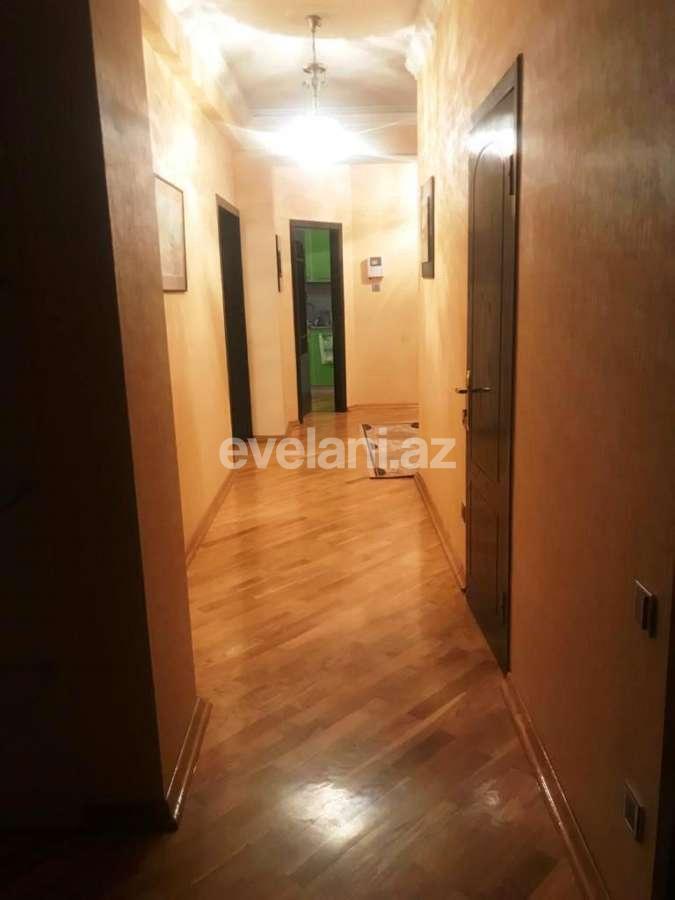 Satılır, yeni tikili, 4 otaqlı, 180 m², Bakı, Xətai r, Şah İsmayıl Xətai m.