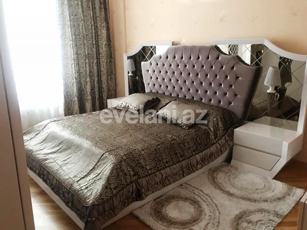 Satılır, yeni tikili, 4 otaqlı, 180 m², Bakı, Xətai r, Şah İsmayıl Xətai m.