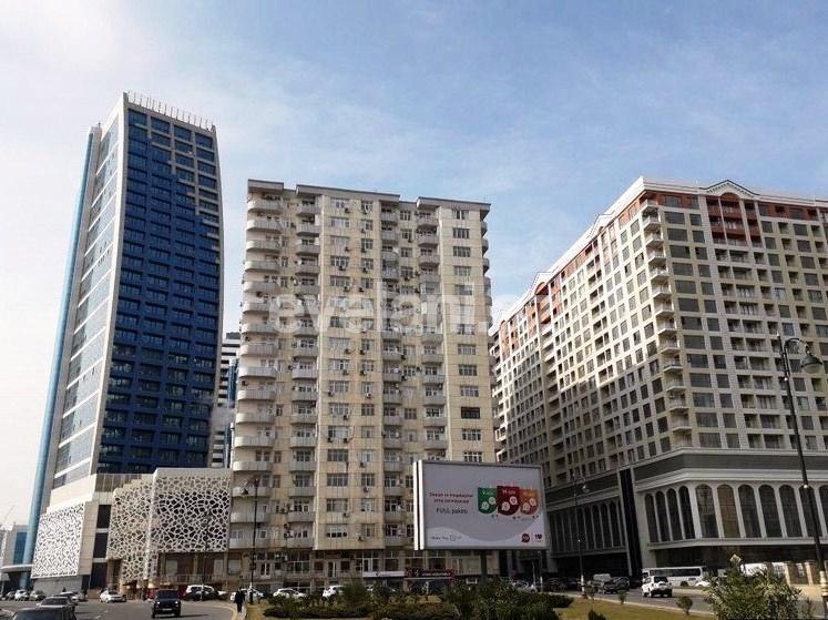 Satılır, yeni tikili, 4 otaqlı, 180 m², Bakı, Xətai r, Şah İsmayıl Xətai m.