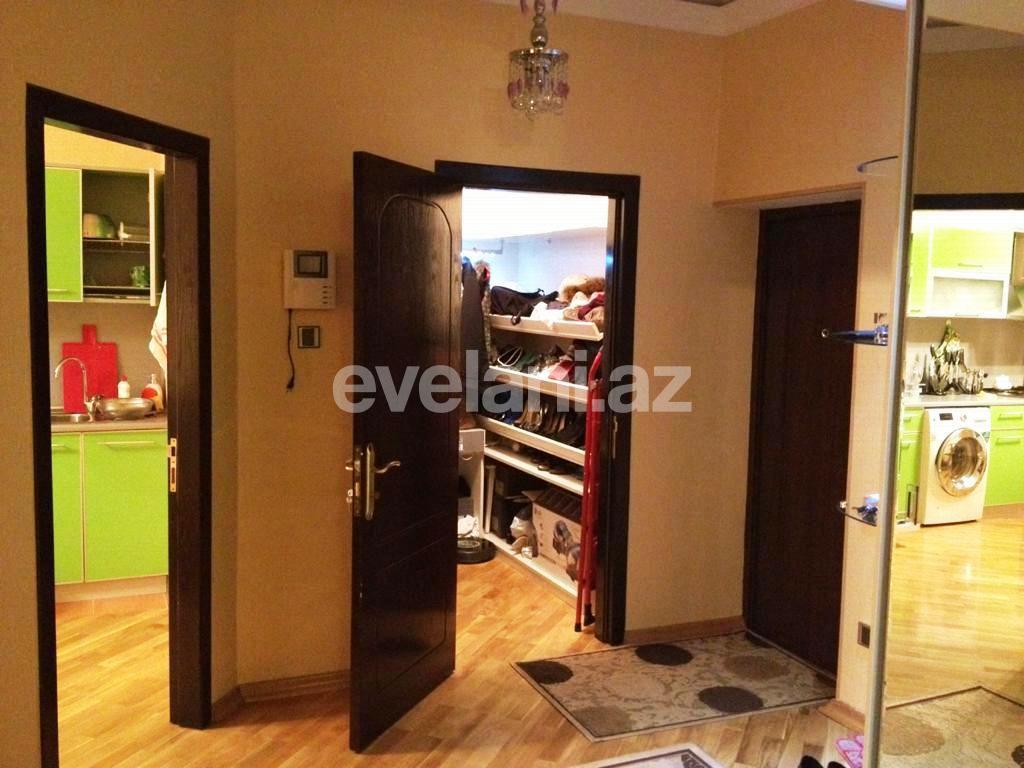 Satılır, yeni tikili, 4 otaqlı, 180 m², Bakı, Xətai r, Şah İsmayıl Xətai m.