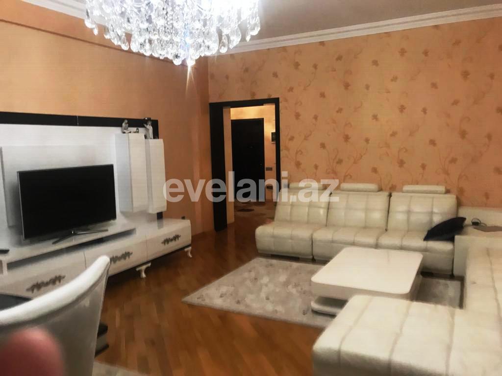 Satılır, yeni tikili, 4 otaqlı, 180 m², Bakı, Xətai r, Şah İsmayıl Xətai m.
