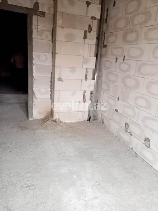 Satılır, yeni tikili, 2 otaqlı, 103 m², Bakı, Nəsimi r, 4-cü mikrorayon q.