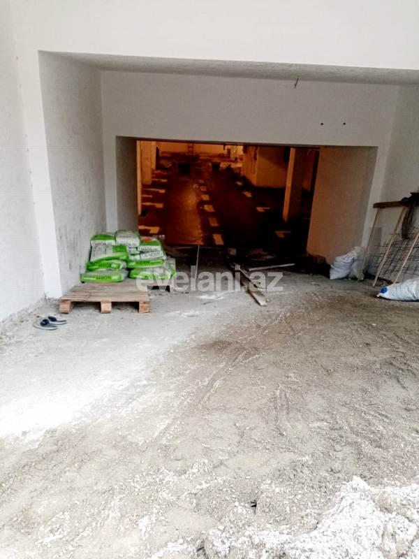 Satılır, yeni tikili, 2 otaqlı, 103 m², Bakı, Nəsimi r, 4-cü mikrorayon q.