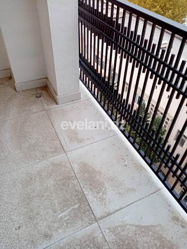 Satılır, yeni tikili, 2 otaqlı, 103 m², Bakı, Nəsimi r, 4-cü mikrorayon q.