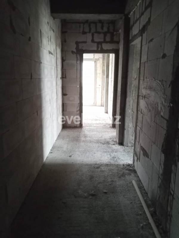 Satılır, yeni tikili, 2 otaqlı, 103 m², Bakı, Nəsimi r, 4-cü mikrorayon q.