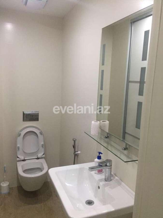 Satılır, yeni tikili, 2 otaqlı, 80 m², Bakı, Səbail r.