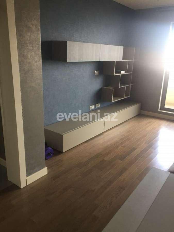 Satılır, yeni tikili, 2 otaqlı, 80 m², Bakı, Səbail r.