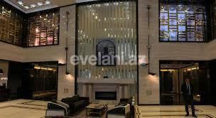 Satılır, yeni tikili, 2 otaqlı, 80 m², Bakı, Səbail r.