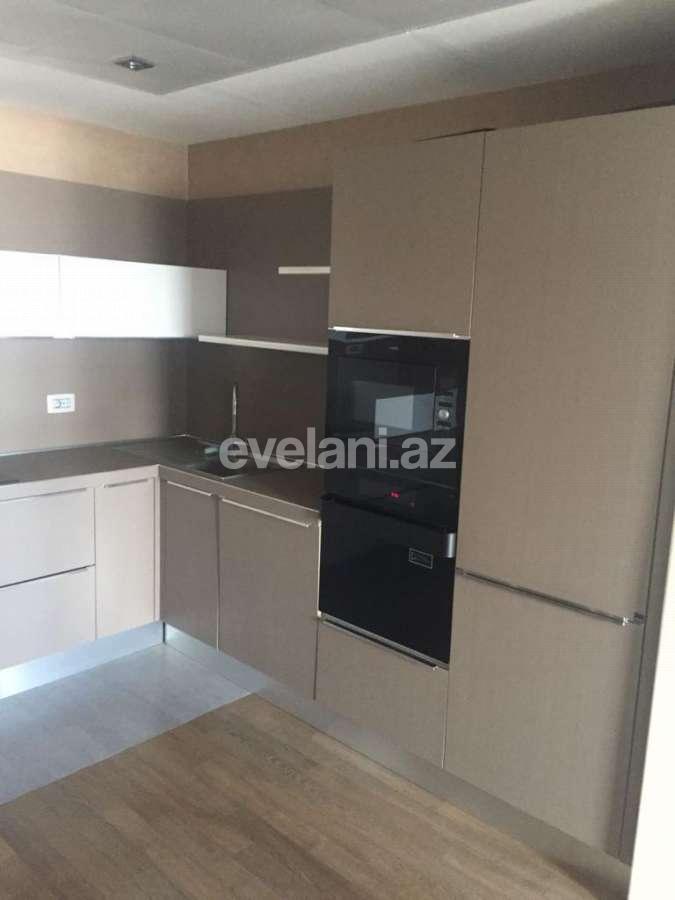 Satılır, yeni tikili, 2 otaqlı, 80 m², Bakı, Səbail r.