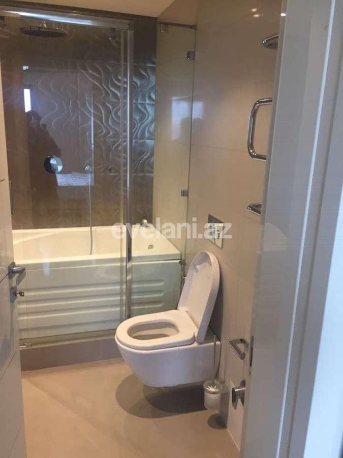 Satılır, yeni tikili, 2 otaqlı, 80 m², Bakı, Səbail r.