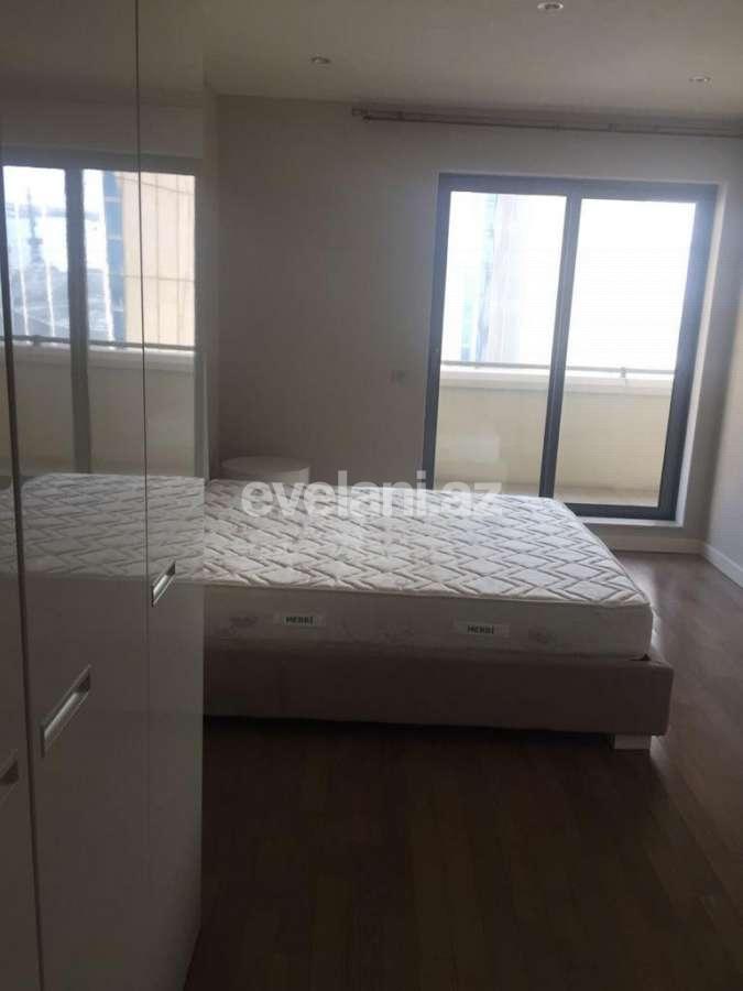 Satılır, yeni tikili, 2 otaqlı, 80 m², Bakı, Səbail r.