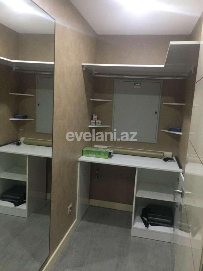 Satılır, yeni tikili, 2 otaqlı, 80 m², Bakı, Səbail r.