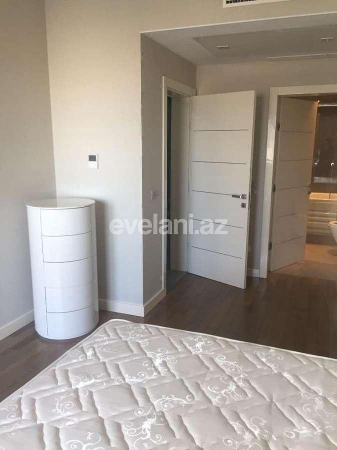 Satılır, yeni tikili, 2 otaqlı, 80 m², Bakı, Səbail r.