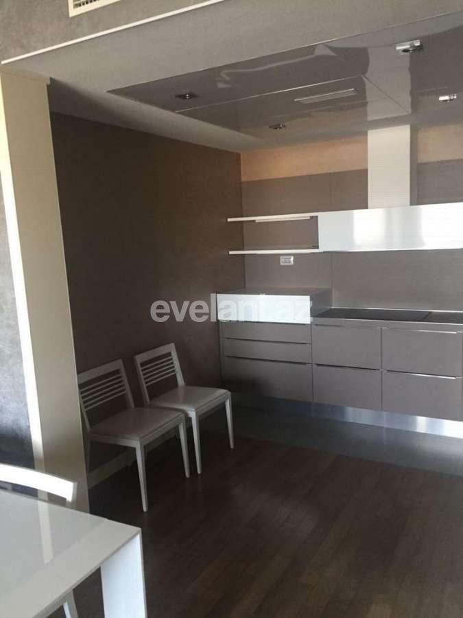 Satılır, yeni tikili, 2 otaqlı, 80 m², Bakı, Səbail r.