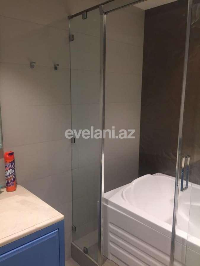 Satılır, yeni tikili, 2 otaqlı, 80 m², Bakı, Səbail r.