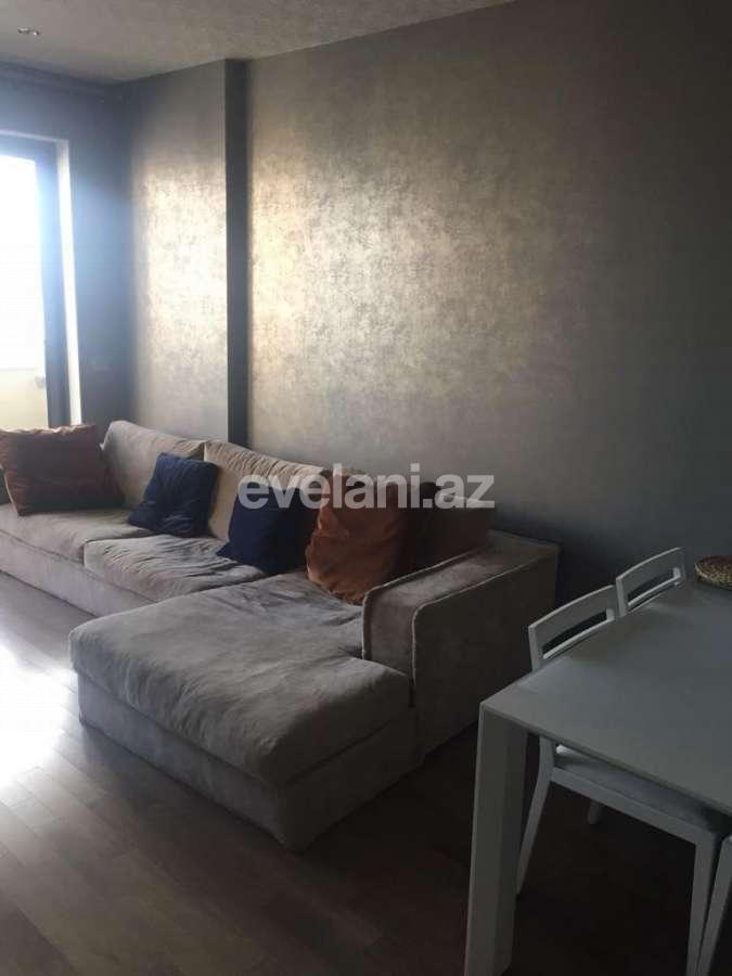 Satılır, yeni tikili, 2 otaqlı, 80 m², Bakı, Səbail r.