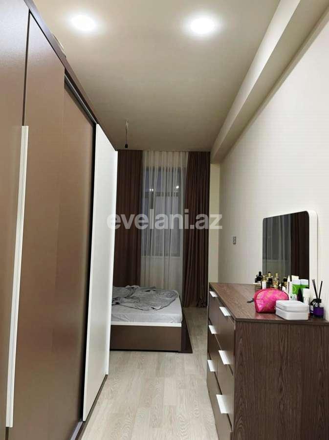 Sale, new building, 2 room, 60 m², Baku, Nizami r, Neftchilar m.