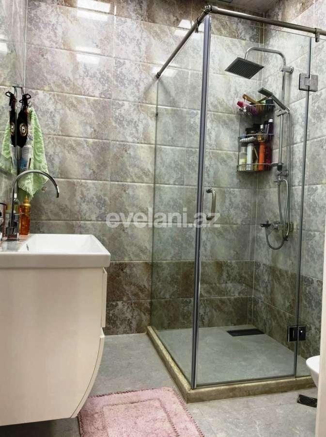 Sale, new building, 2 room, 60 m², Baku, Nizami r, Neftchilar m.