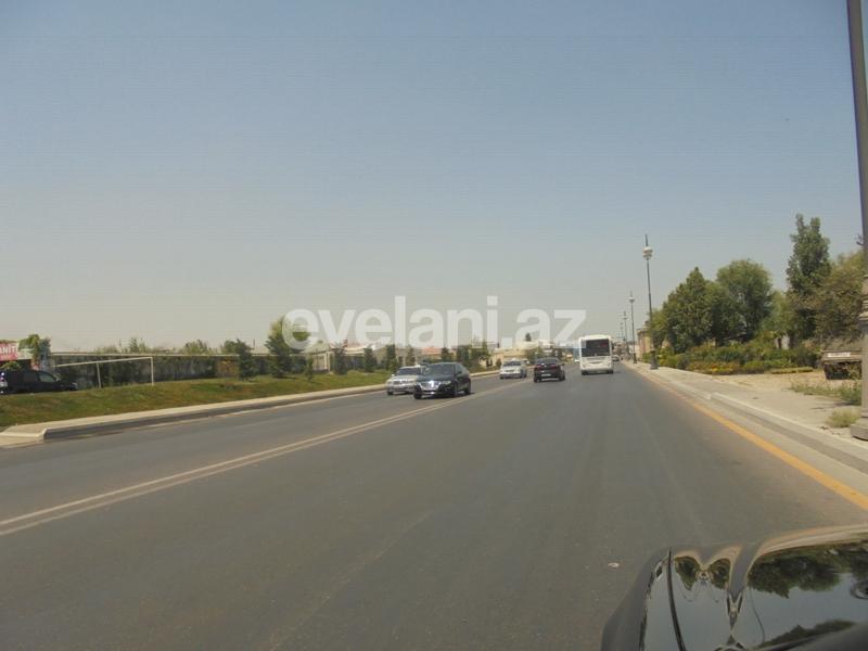 Satılır, torpaq, 52 sot, Bakı, Binəqədi r.