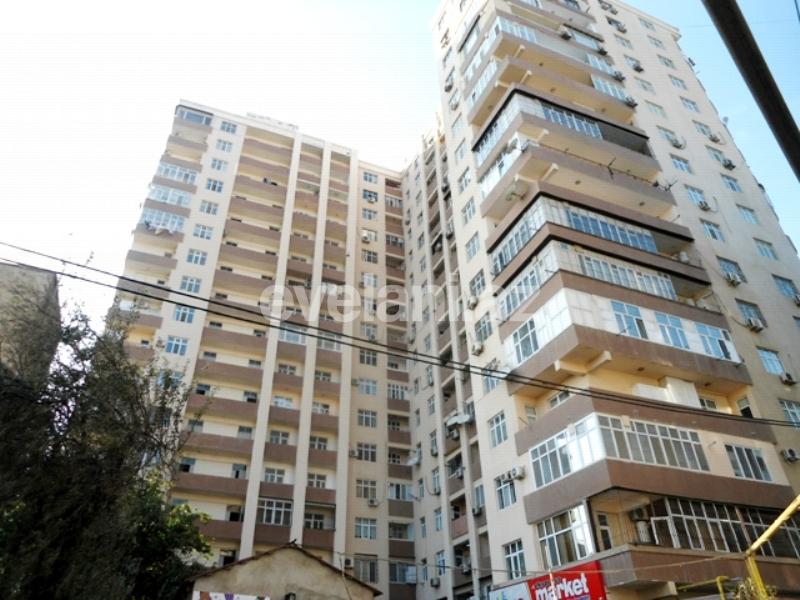 Satılır, obyekt, 160 m², Bakı, Yasamal r.