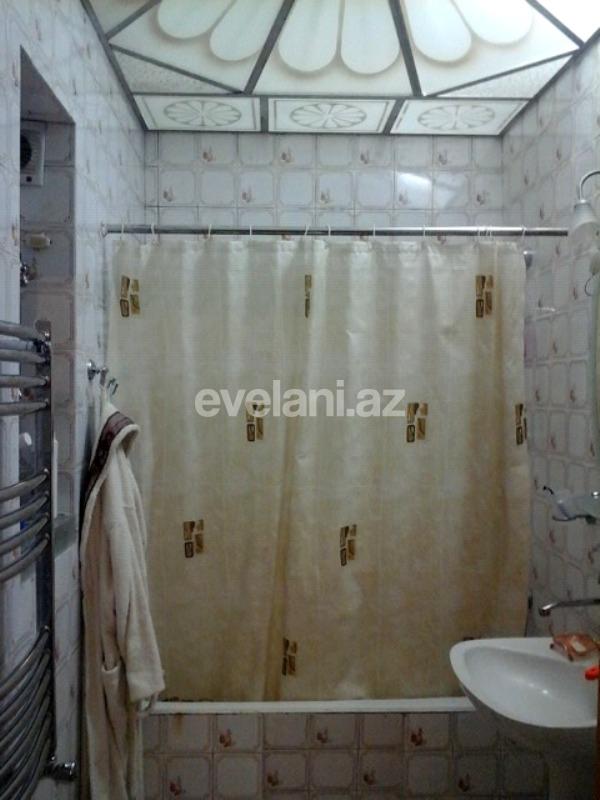 Satılır, köhnə tikili, 3 otaqlı, 102 m², Bakı, Nərimanov r, Nəriman Nərimanov m.