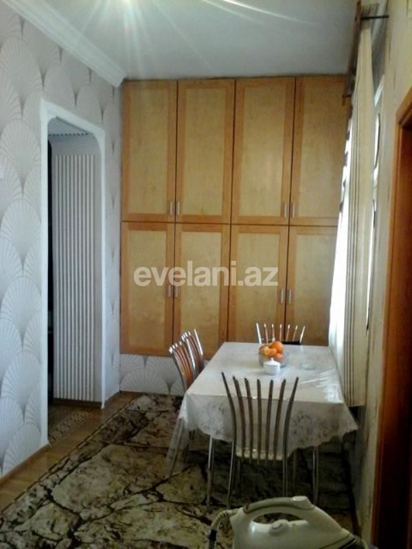 Satılır, köhnə tikili, 3 otaqlı, 102 m², Bakı, Nərimanov r, Nəriman Nərimanov m.