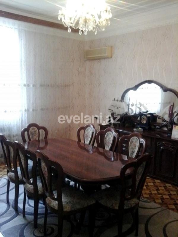 Satılır, köhnə tikili, 3 otaqlı, 102 m², Bakı, Nərimanov r, Nəriman Nərimanov m.