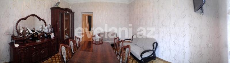 Satılır, köhnə tikili, 3 otaqlı, 102 m², Bakı, Nərimanov r, Nəriman Nərimanov m.