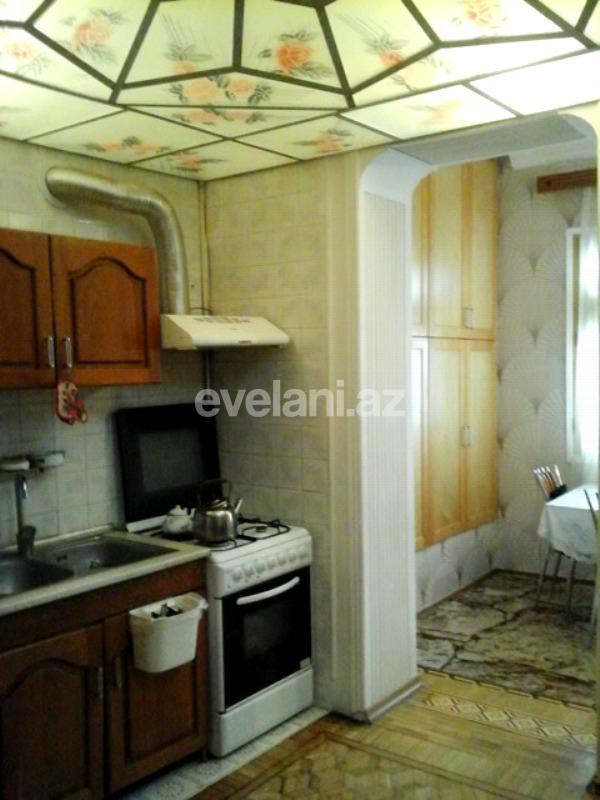 Satılır, köhnə tikili, 3 otaqlı, 102 m², Bakı, Nərimanov r, Nəriman Nərimanov m.