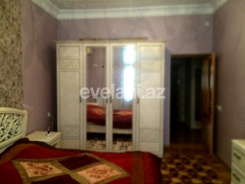 Satılır, köhnə tikili, 3 otaqlı, 102 m², Bakı, Nərimanov r, Nəriman Nərimanov m.