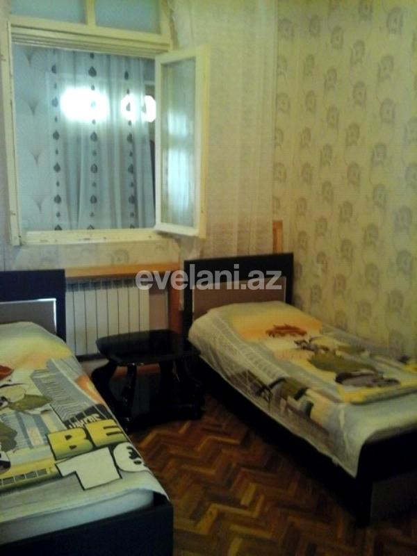 Satılır, köhnə tikili, 3 otaqlı, 102 m², Bakı, Nərimanov r, Nəriman Nərimanov m.