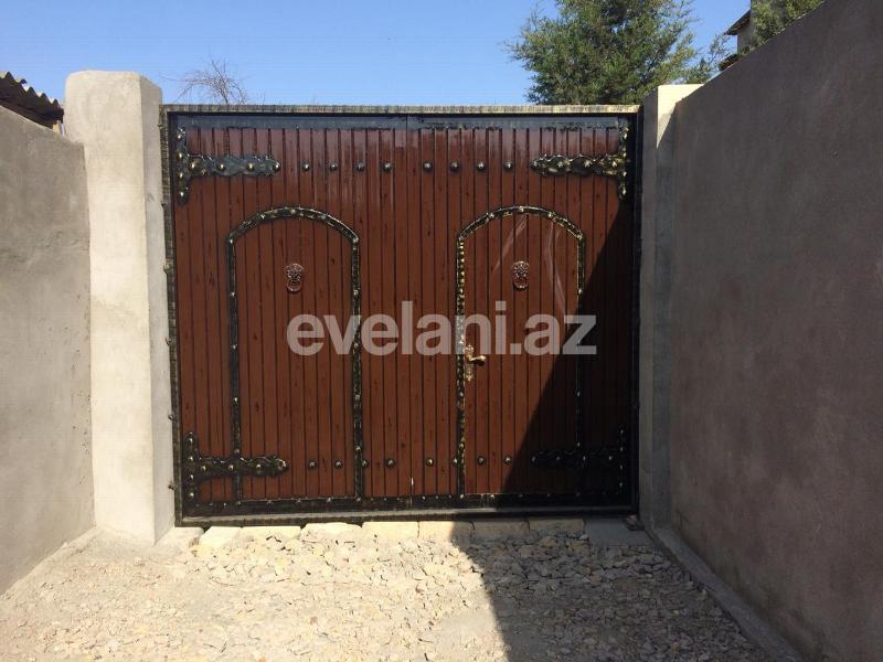 Sale, villa, 7 room, 360 m², Baku, Absheron r.