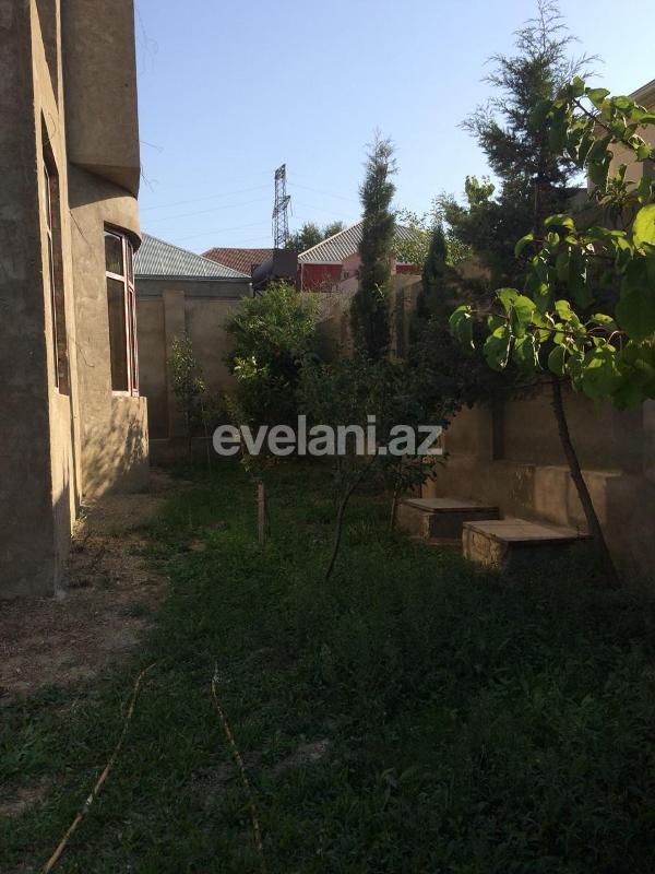 Sale, villa, 7 room, 360 m², Baku, Absheron r.
